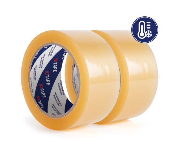 Vietnam ADHES Natural Rubber BOPP Tape