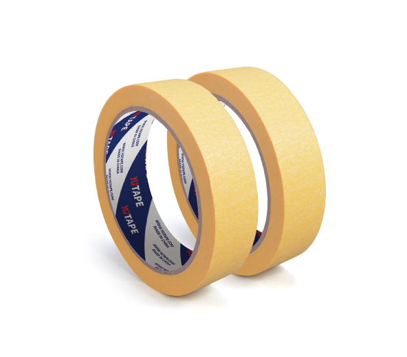 Vietnam ADHES Temperature Resistance Masking Tape (100-120℃)