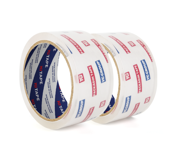 Vietnam ADHES Super Clear BOPP Tape