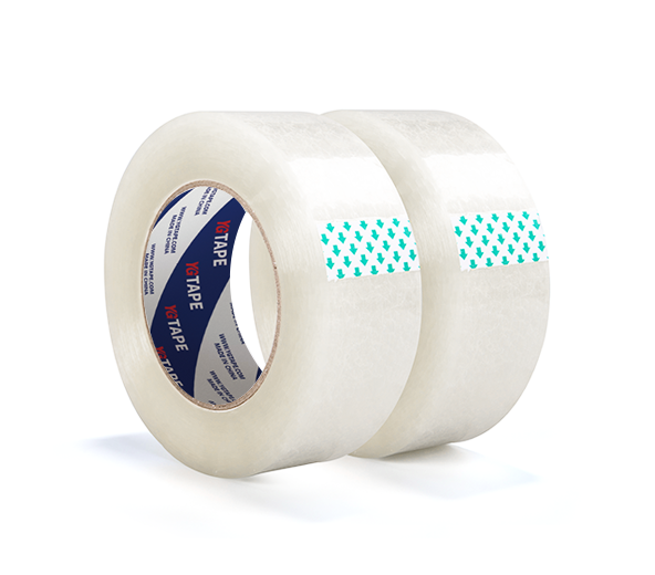 Vietnam ADHES Water-based BOPP Tape